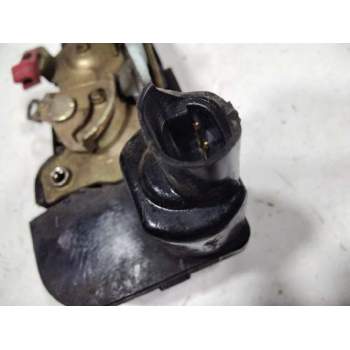 Recambio de cerradura puerta delantera derecha para chrysler voyager (gs) 2.5 td referencia OEM IAM 04675584  