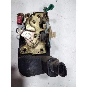 Recambio de cerradura puerta delantera derecha para chrysler voyager (gs) 2.5 td referencia OEM IAM 04675584  