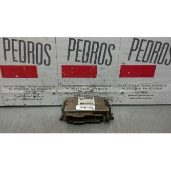 CENTRALITA MOTOR UCE IAH16FM.E6. FIAT6001.1CMSPIFASE2 46555916616O2