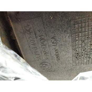 Recambio de paso rueda delantero derecho para bmw x5 (e53) 3.0d referencia OEM IAM 8402444  