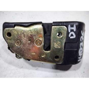 CERRADURA PUERTA DELANTERA IZQUIERDA 04675585 