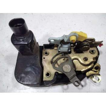 Recambio de cerradura puerta delantera izquierda para chrysler voyager (gs) 2.5 td referencia OEM IAM 04675585  