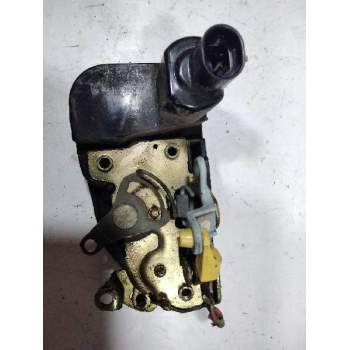 Recambio de cerradura puerta delantera izquierda para chrysler voyager (gs) 2.5 td referencia OEM IAM 04675585  