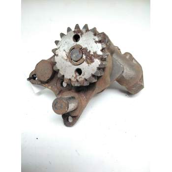 BOMBA ACEITE 2461092003 