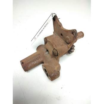 Recambio de bomba aceite para ebro l45 l45 fr furgon referencia OEM IAM 2461092003  