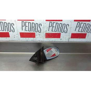 Recambio de retrovisor derecho para fiat seicento (187) 1.1 referencia OEM IAM   