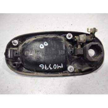 Recambio de maneta exterior delantera derecha para chrysler voyager (gs) 2.5 td referencia OEM IAM 0QK02TTK  