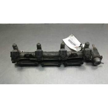 Recambio de rampa inyectora para volkswagen golf iv berlina (1j1) básico referencia OEM IAM 036133319  