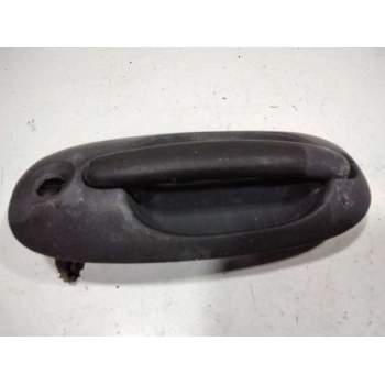 MANETA EXTERIOR DELANTERA IZQUIERDA 0QK03TTK 