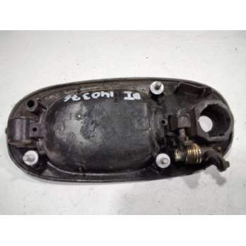 Recambio de maneta exterior delantera izquierda para chrysler voyager (gs) 2.5 td referencia OEM IAM 0QK03TTK  