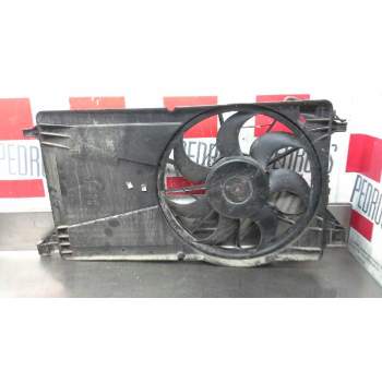 Recambio de electroventilador para ford focus berlina (cap) ambiente (d) referencia OEM IAM 0130307072  
