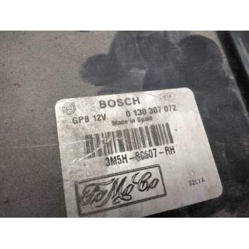 Recambio de electroventilador para ford focus berlina (cap) ambiente (d) referencia OEM IAM 0130307072  