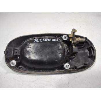 Recambio de maneta exterior trasera derecha para chrysler voyager (gs) 2.5 td referencia OEM IAM 04717402  
