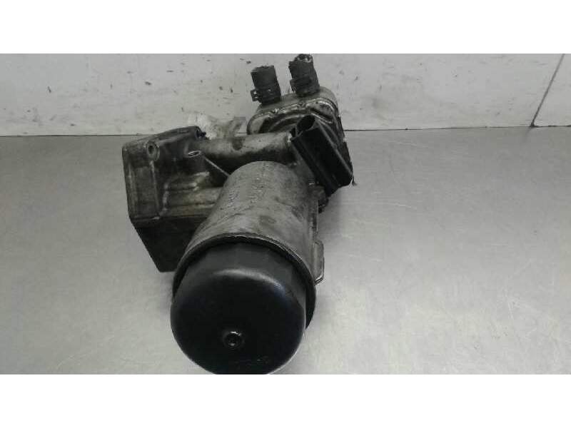 Recambio de soporte filtro aceite para seat toledo (1m2) select referencia OEM IAM 038115389B  