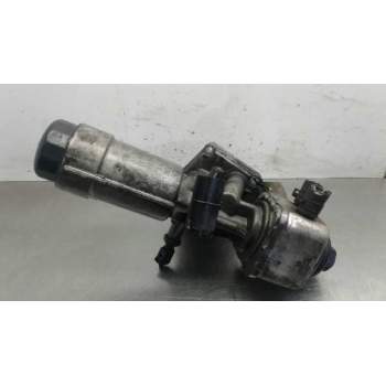 Recambio de soporte filtro aceite para seat toledo (1m2) select referencia OEM IAM 038115389B  