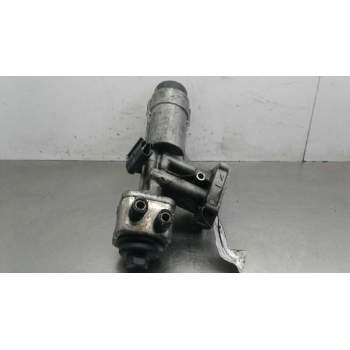 Recambio de soporte filtro aceite para seat toledo (1m2) select referencia OEM IAM 038115389B  