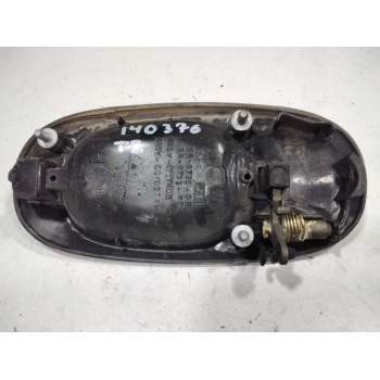 Recambio de maneta exterior trasera izquierda para chrysler voyager (gs) 2.5 td referencia OEM IAM 04717403  