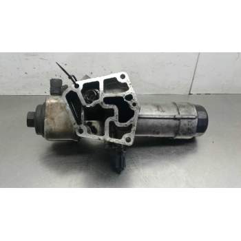 Recambio de soporte filtro aceite para seat toledo (1m2) select referencia OEM IAM 038115389B  