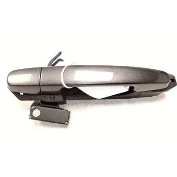 MANETA EXTERIOR TRASERA IZQUIERDA 692060F010 