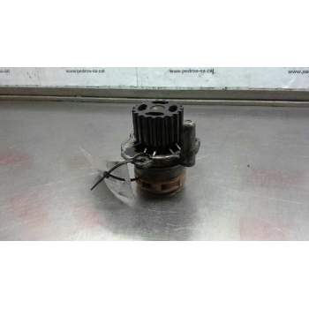 Recambio de bomba agua para volkswagen golf iv berlina (1j1) 1.9 tdi referencia OEM IAM   