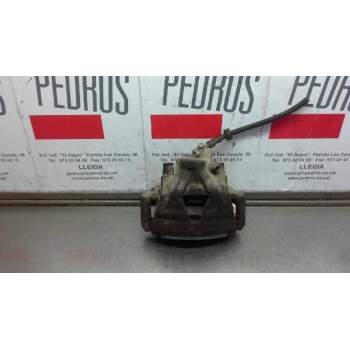 PINZA FRENO DELANTERA IZQUIERDA 