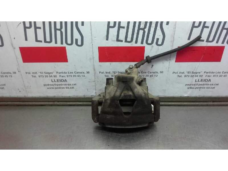 Recambio de pinza freno delantera izquierda para volkswagen golf iv berlina (1j1) 1.9 tdi referencia OEM IAM   