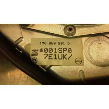 Recambio de airbag delantero izquierdo para seat toledo (1m2) stella referencia OEM IAM 1M0880201D  