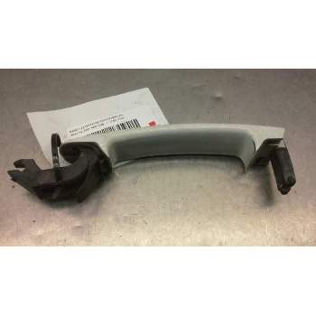Recambio de maneta exterior delantera derecha para seat toledo (1m2) stella referencia OEM IAM 3B0837885886  