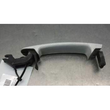 Recambio de maneta exterior trasera derecha para seat toledo (1m2) stella referencia OEM IAM 3B0837885  