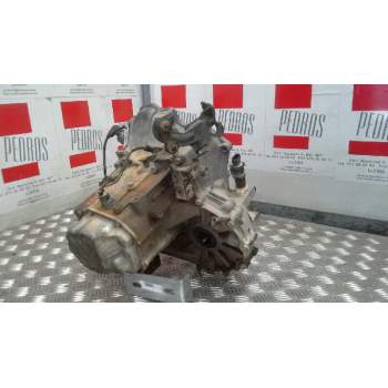 Recambio de caja cambios para daewoo matiz se referencia OEM IAM L1  