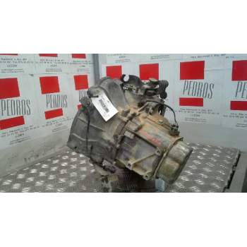 Recambio de caja cambios para daewoo matiz se referencia OEM IAM L1  