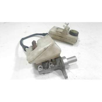 Recambio de bomba freno para peugeot partner kasten confort l1 referencia OEM IAM 9654002180  