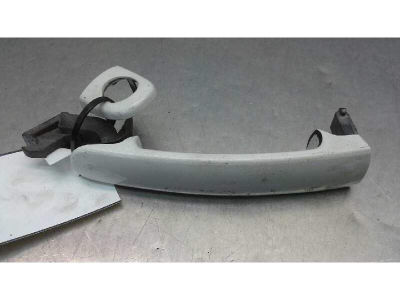 Recambio de maneta exterior delantera izquierda para seat toledo (1m2) stella referencia OEM IAM 3B0847207  