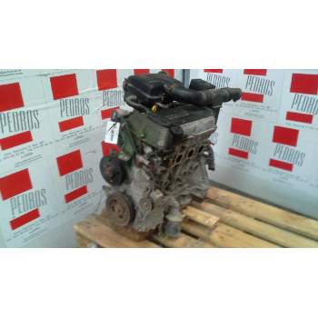 MOTOR COMPLETO M13A 