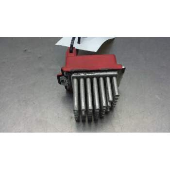 Recambio de resistencia calefaccion para seat toledo (1m2) stella referencia OEM IAM   