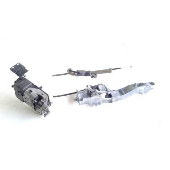 Recambio de cerradura puerta delantera derecha para peugeot partner kasten confort l1 referencia OEM IAM   