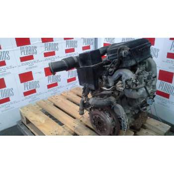 Recambio de motor completo para suzuki ignis rg (fh) gl (5-ptas.) referencia OEM IAM M13A  