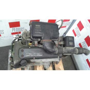 Recambio de motor completo para suzuki ignis rg (fh) gl (5-ptas.) referencia OEM IAM M13A  