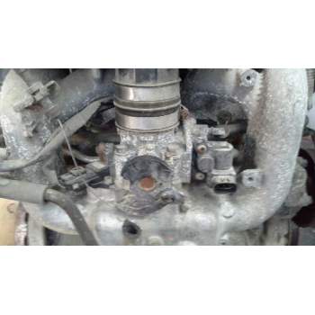 Recambio de motor completo para suzuki ignis rg (fh) gl (5-ptas.) referencia OEM IAM M13A  