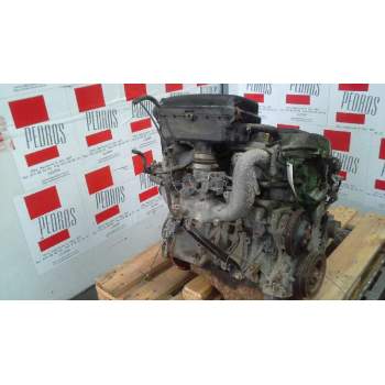 Recambio de motor completo para suzuki ignis rg (fh) gl (5-ptas.) referencia OEM IAM M13A  