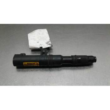 Recambio de bobina encendido para renault laguna ii (bg0) 1.8 cat referencia OEM IAM 0986221001 BOSCH 
