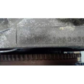 Recambio de motor completo para suzuki ignis rg (fh) gl (5-ptas.) referencia OEM IAM M13A  