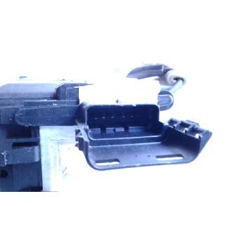 Recambio de cerradura puerta delantera izquierda para peugeot partner kasten confort l1 referencia OEM IAM   