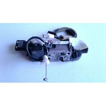 Recambio de cerradura puerta delantera izquierda para peugeot partner kasten confort l1 referencia OEM IAM   