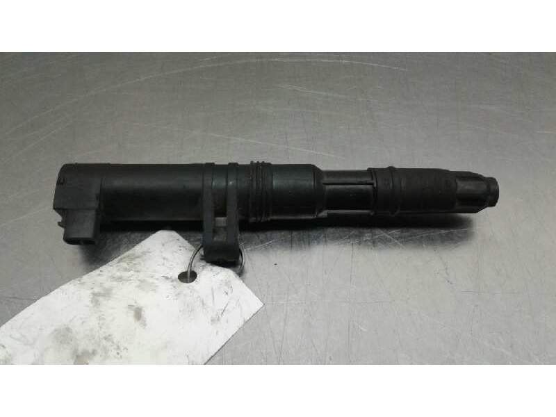 Recambio de bobina encendido para renault laguna ii (bg0) 1.8 cat referencia OEM IAM 0986221001 BOSCH 