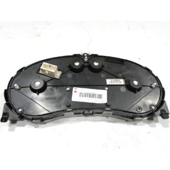 Recambio de cuadro instrumentos para peugeot partner kasten confort l1 referencia OEM IAM   