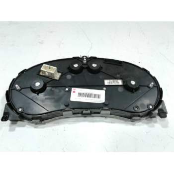 Recambio de cuadro instrumentos para peugeot partner kasten confort l1 referencia OEM IAM   