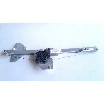 Recambio de elevalunas delantero derecho para peugeot partner kasten confort l1 referencia OEM IAM 9880557880  