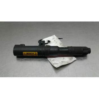 Recambio de bobina encendido para renault laguna ii (bg0) 1.8 cat referencia OEM IAM 0986221001  