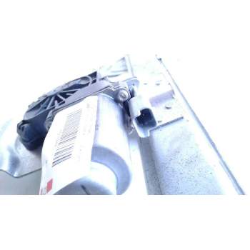 Recambio de elevalunas delantero derecho para peugeot partner kasten confort l1 referencia OEM IAM 9880557880  